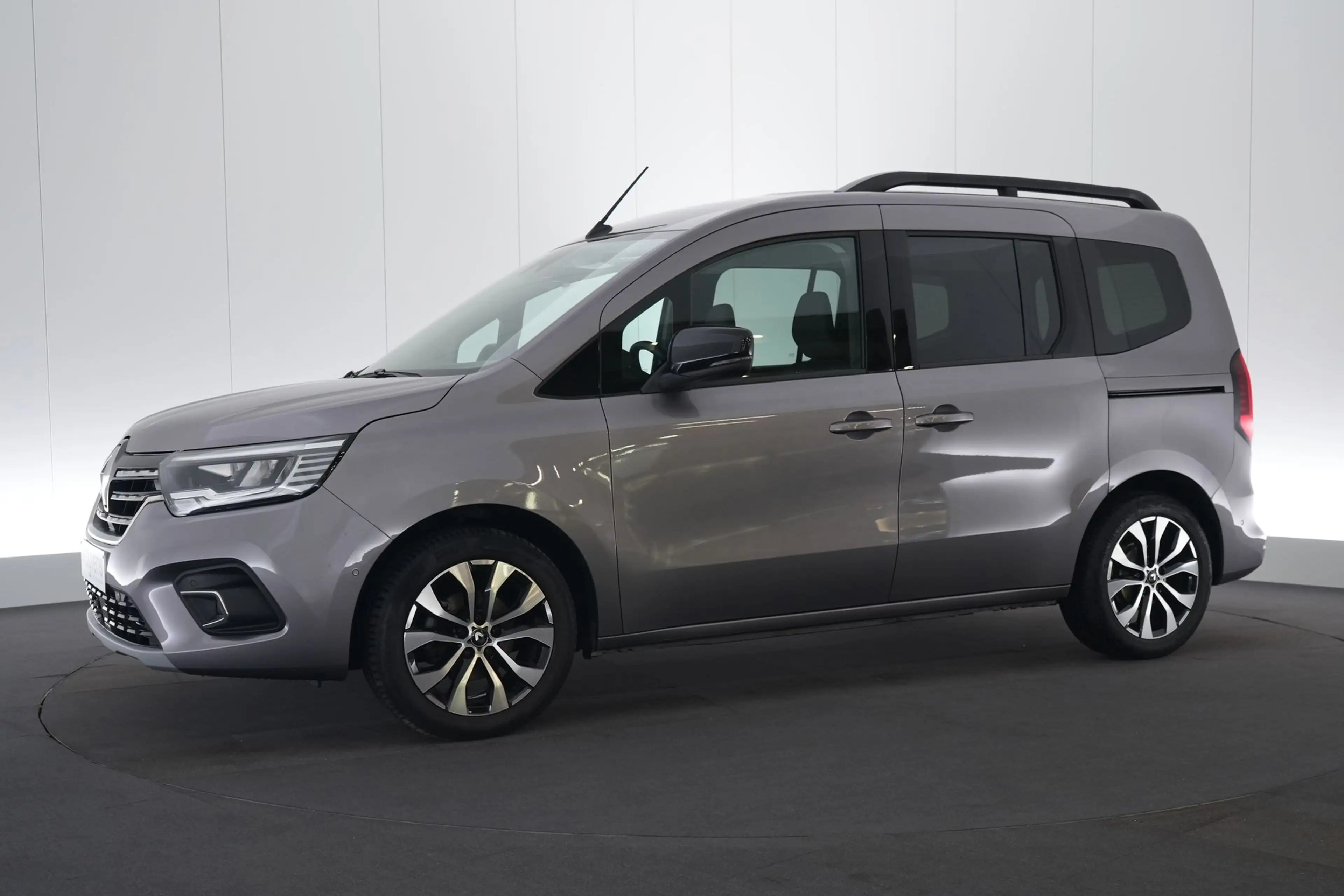 Renault Kangoo 1.3 TCe Intens LED GPS PDC CAM Carplay Trekhaak — photo 12