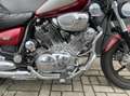 Yamaha XV 1100 Virago Rot - thumbnail 4