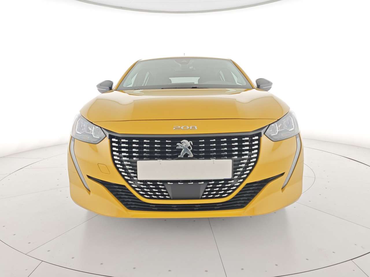 Peugeot 208 208 1.2 puretech Allure Pack s