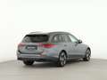Mercedes-Benz C 300 e T *Avantgarde*Distronic*HUD*Navi*el.Heck Grau - thumbnail 2
