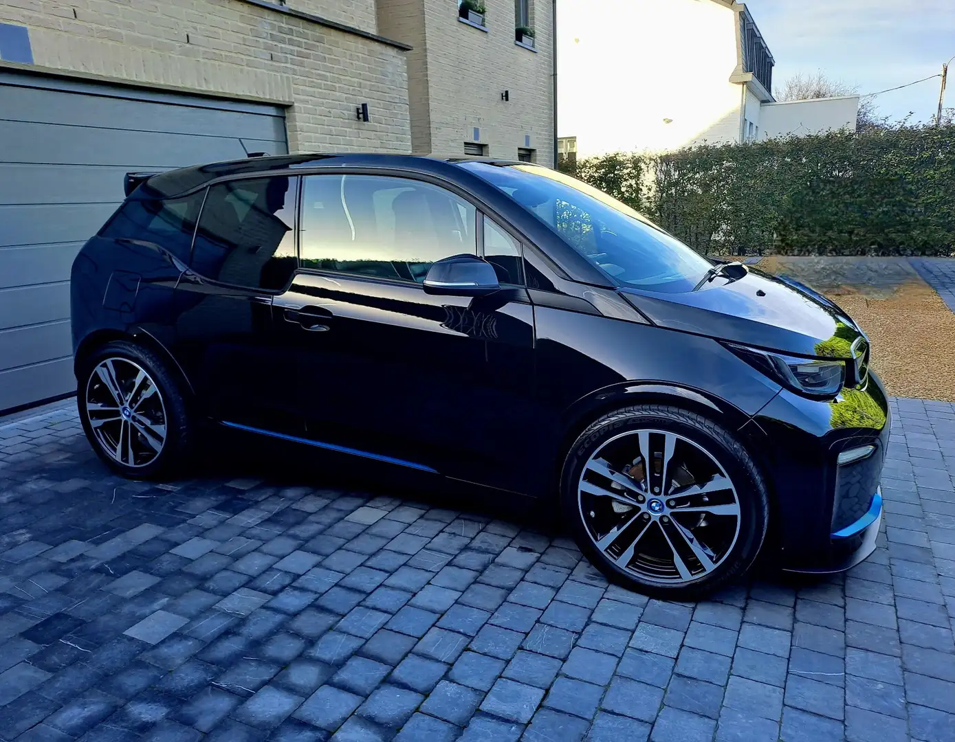 BMW i3 Sport 94 Ah / 184 Ch / État Neuf !!! - 2