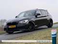BMW 135 1-Serie M135i 400PK M-Performace / Schuif-kantel d Noir - thumbnail 1