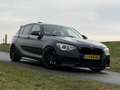 BMW 135 1-Serie M135i 400PK M-Performace / Schuif-kantel d Noir - thumbnail 2