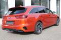 Kia Ceed SW / cee'd SW 1.4 T-GDI DCT GT-Line el. Sitz, Alcantara, Spor... Orange - thumbnail 11