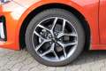 Kia Ceed SW / cee'd SW 1.4 T-GDI DCT GT-Line el. Sitz, Alcantara, Spor... Orange - thumbnail 7