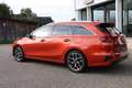 Kia Ceed SW / cee'd SW 1.4 T-GDI DCT GT-Line el. Sitz, Alcantara, Spor... Orange - thumbnail 8