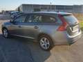 Volvo V60 V60 I 2014 2.0 d2 Business geartronic Grigio - thumbnail 2