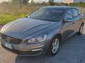 Volvo V60 V60 I 2014 2.0 d2 Business geartronic Grigio - thumbnail 1