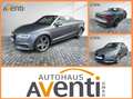 Audi A3 Cabriolet design *LED*Navi*el. Verdeck*Leder* Grijs - thumbnail 1