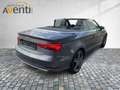 Audi A3 Cabriolet design *LED*Navi*el. Verdeck*Leder* Grau - thumbnail 3