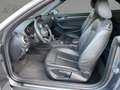 Audi A3 Cabriolet design *LED*Navi*el. Verdeck*Leder* Grau - thumbnail 6