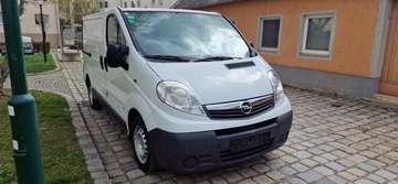 Life Cosmo L1H1 2,0 CDTI 2,7t