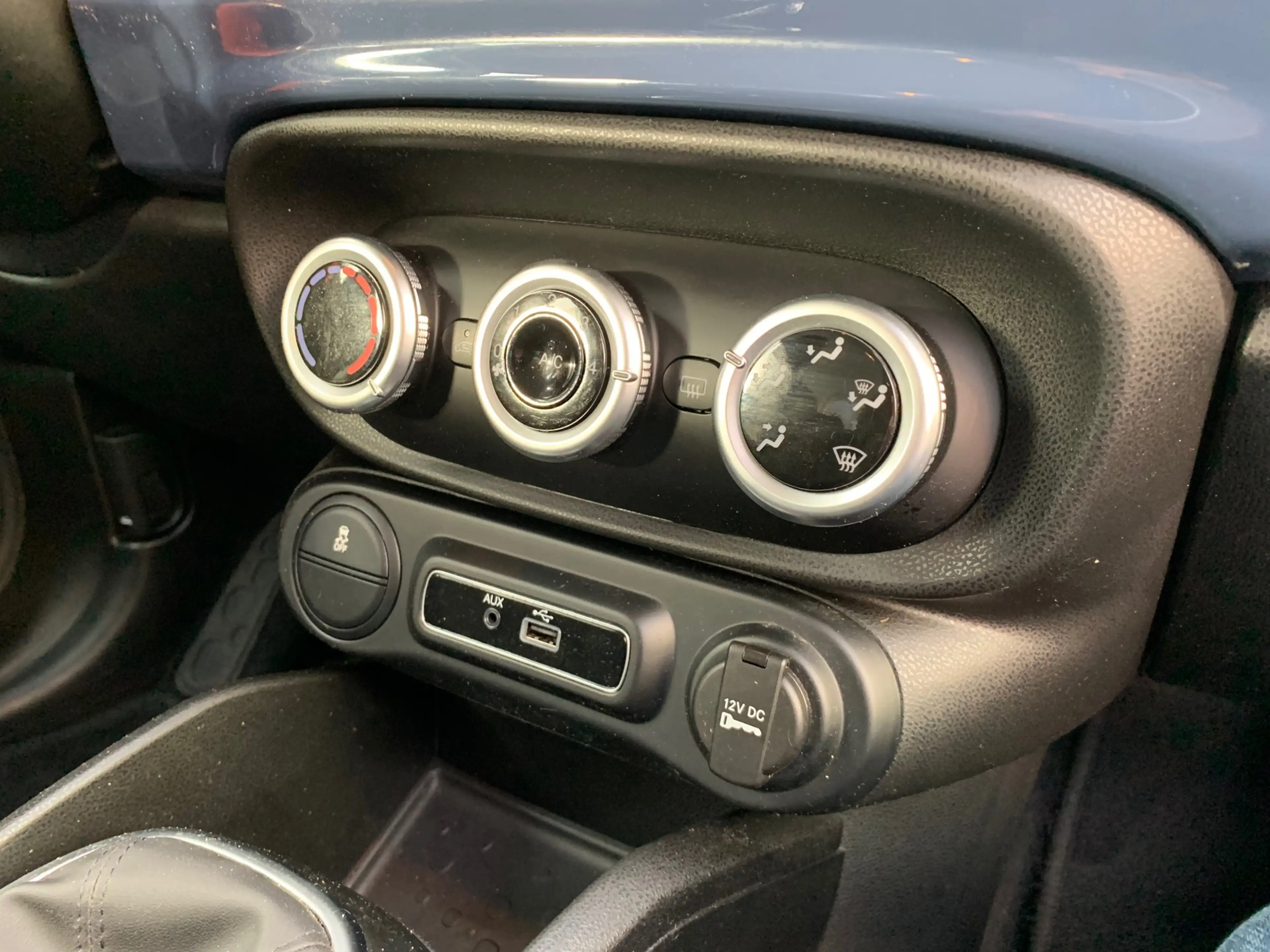 Fiat 500L 0.9 TwinAir PopStar|Navigatie|Airco| — photo 18