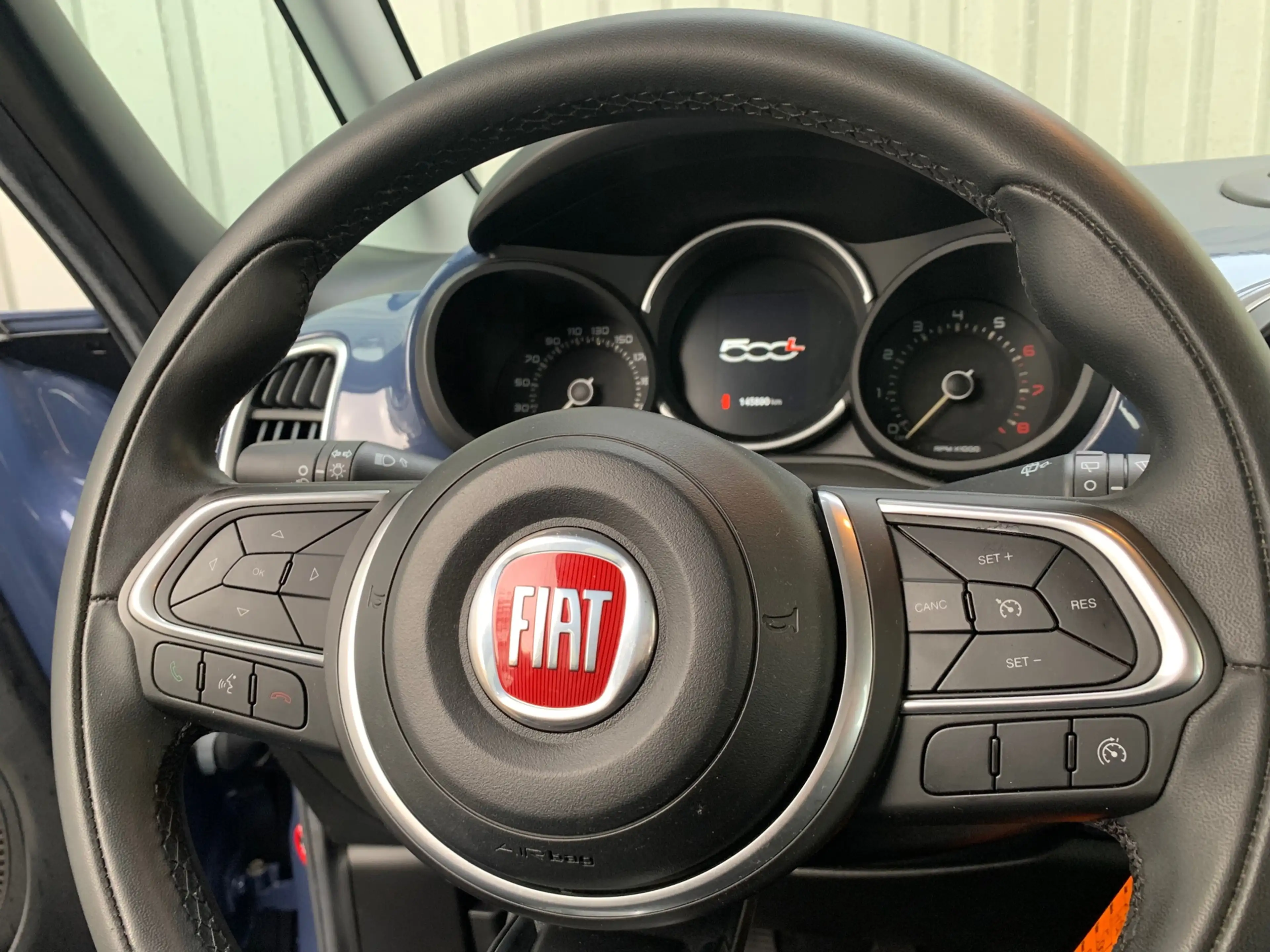 Fiat 500L 0.9 TwinAir PopStar|Navigatie|Airco| — photo 10