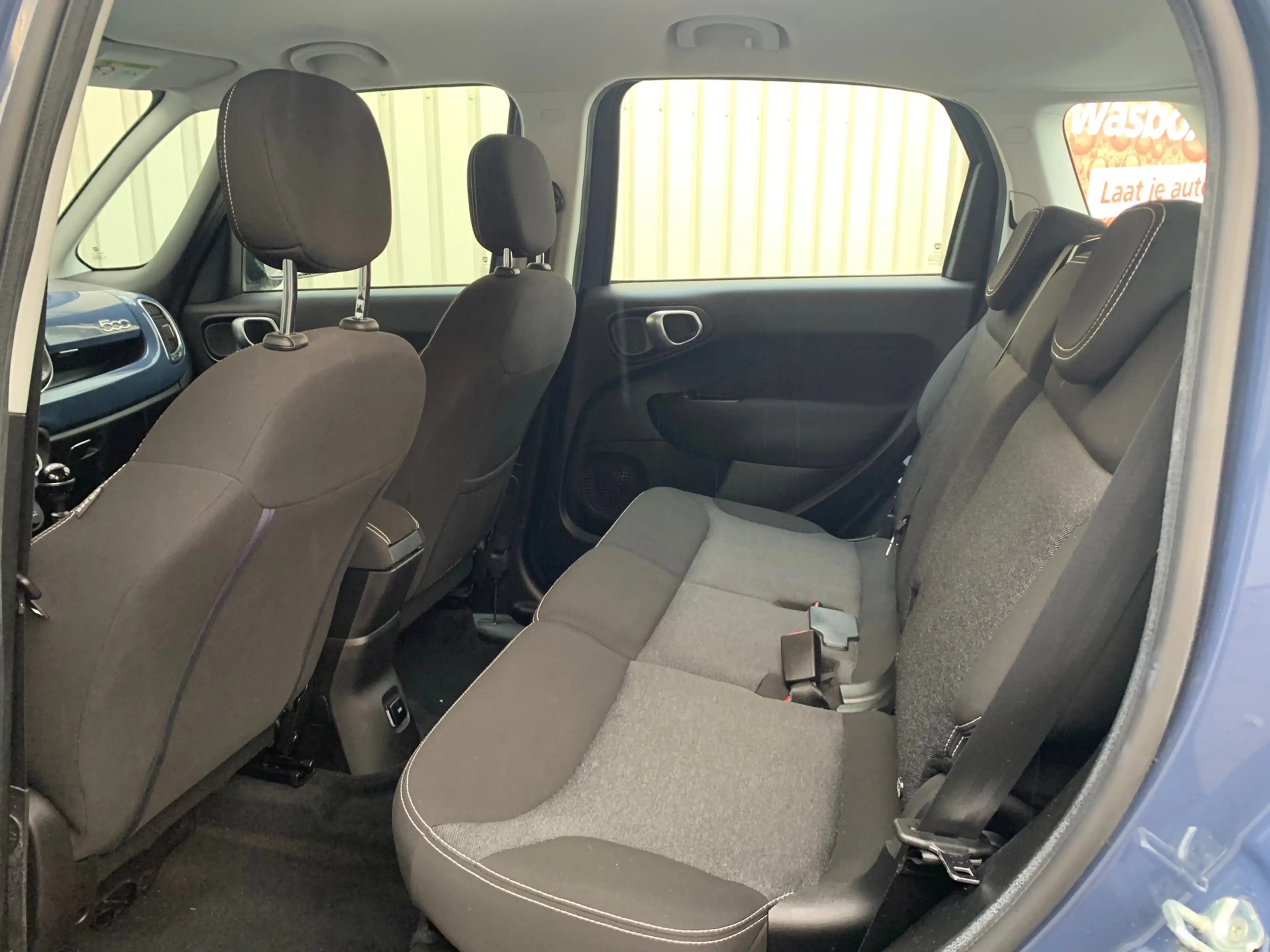 Fiat 500L 0.9 TwinAir PopStar|Navigatie|Airco| — photo 13