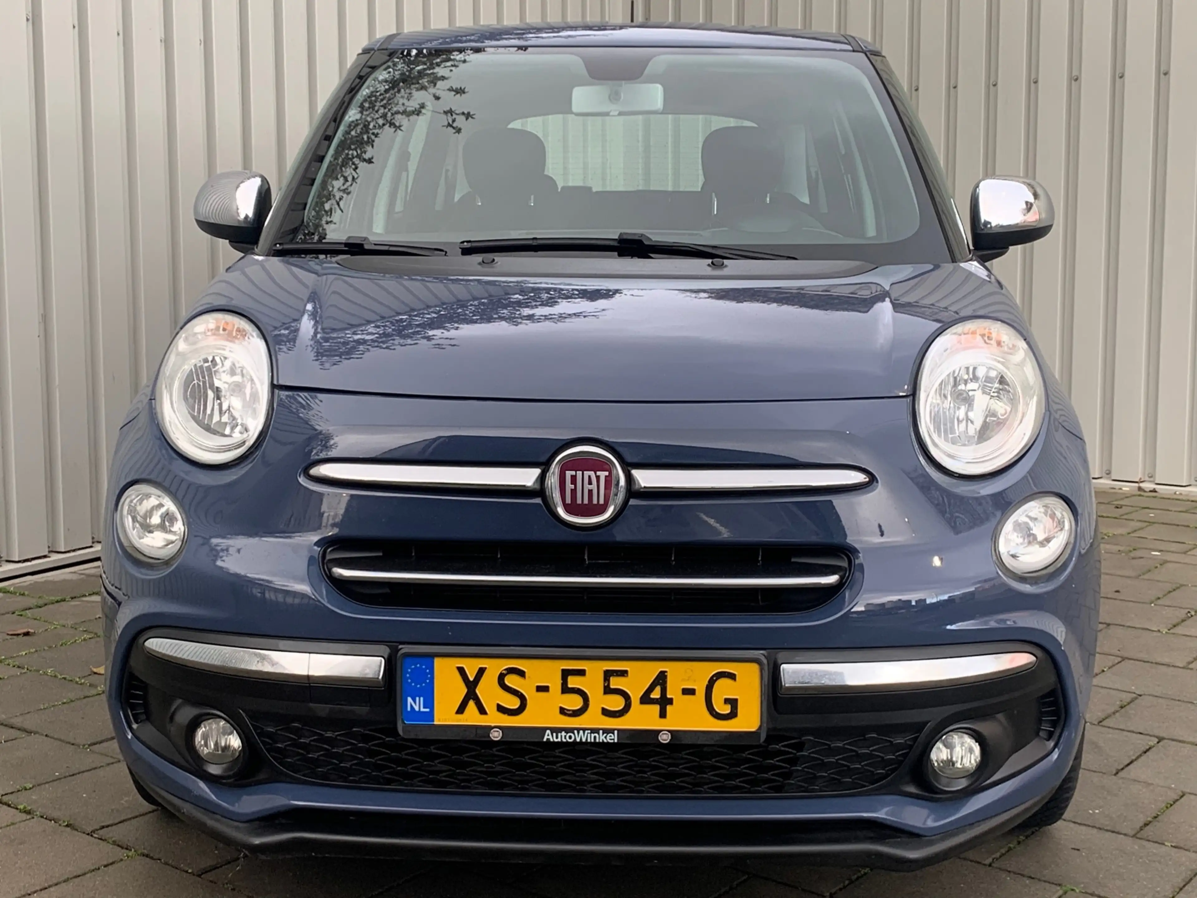 Fiat 500L 0.9 TwinAir PopStar|Navigatie|Airco| — photo 3