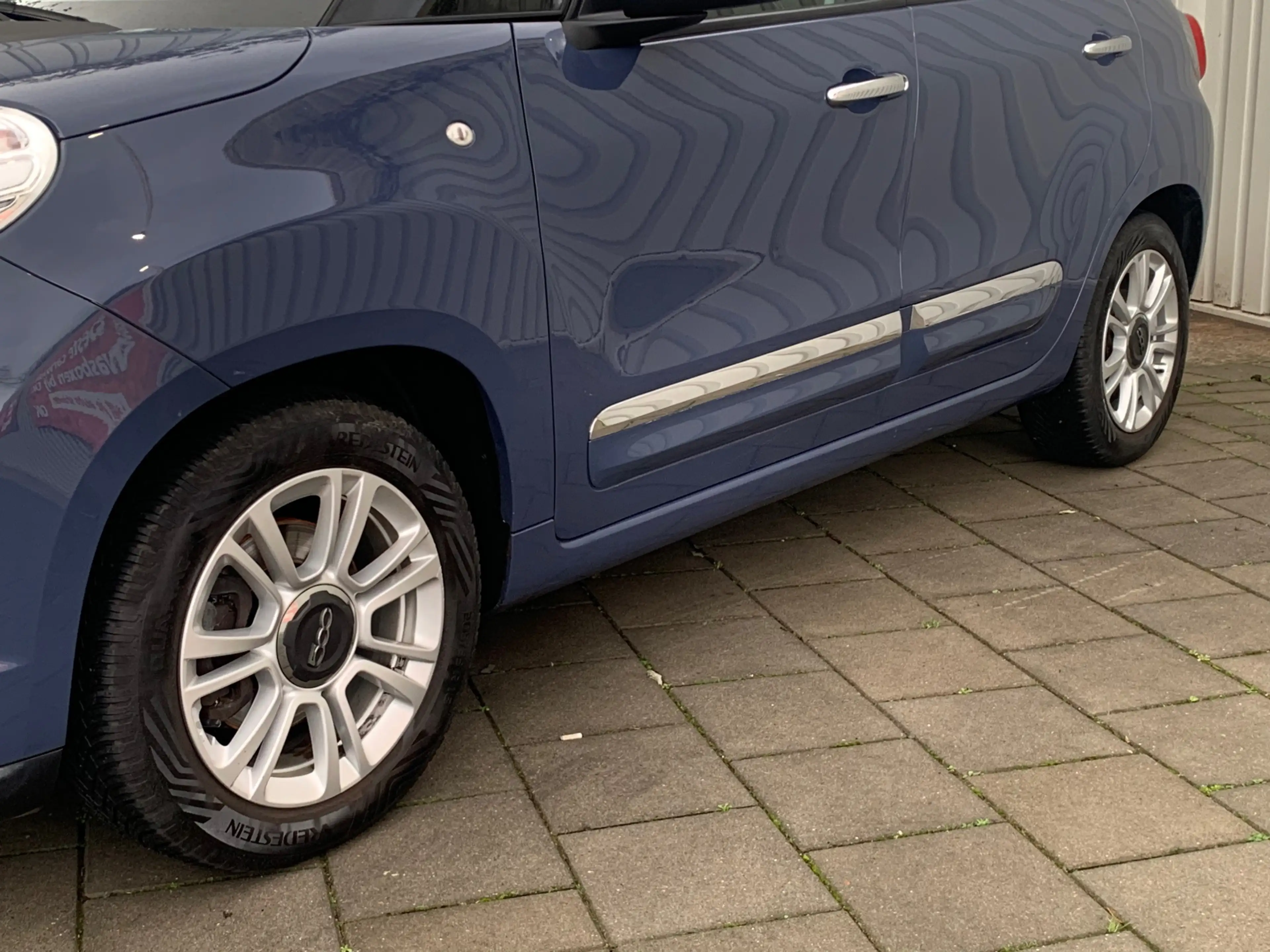 Fiat 500L 0.9 TwinAir PopStar|Navigatie|Airco| — photo 4