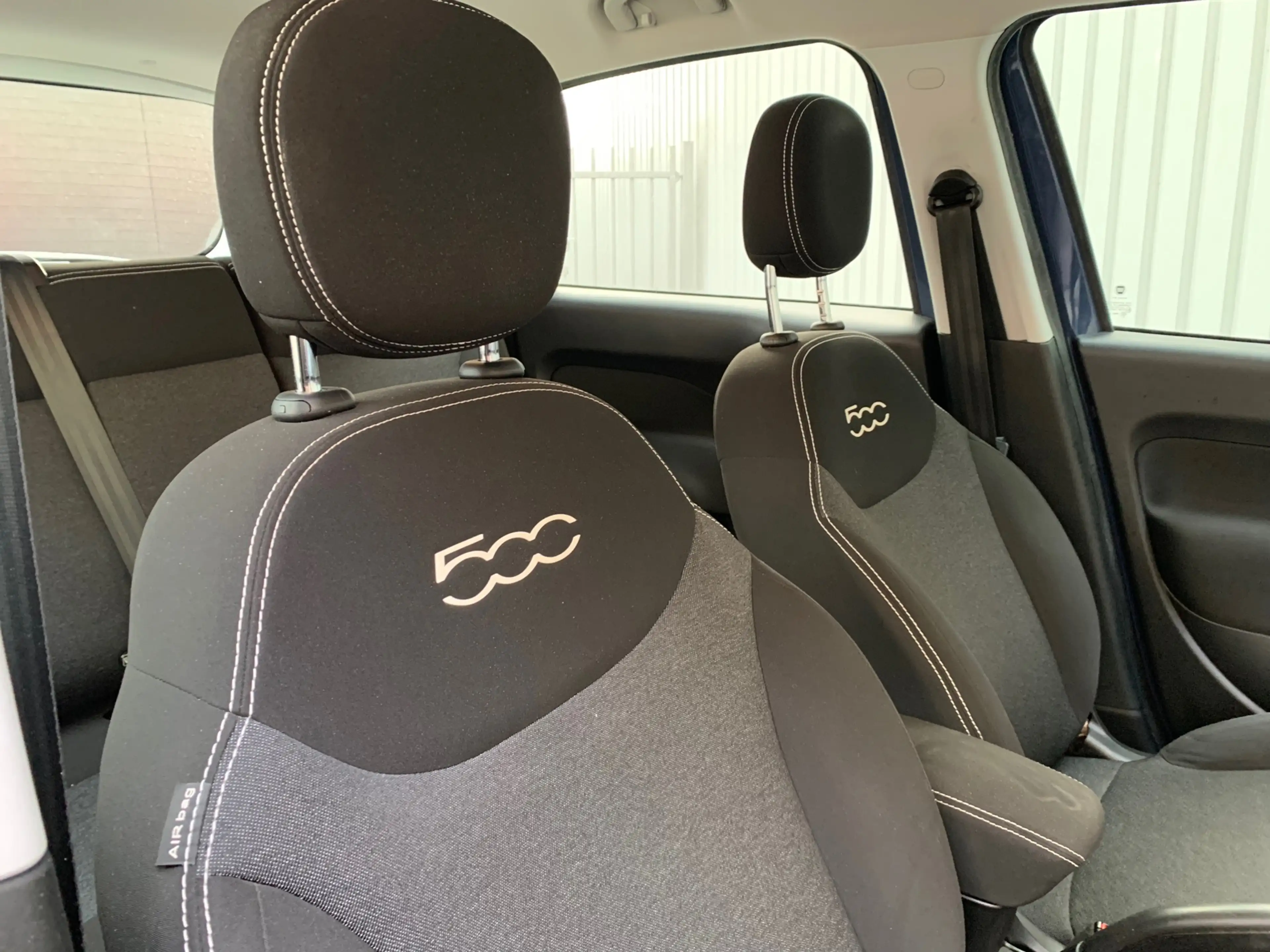 Fiat 500L 0.9 TwinAir PopStar|Navigatie|Airco| — photo 16