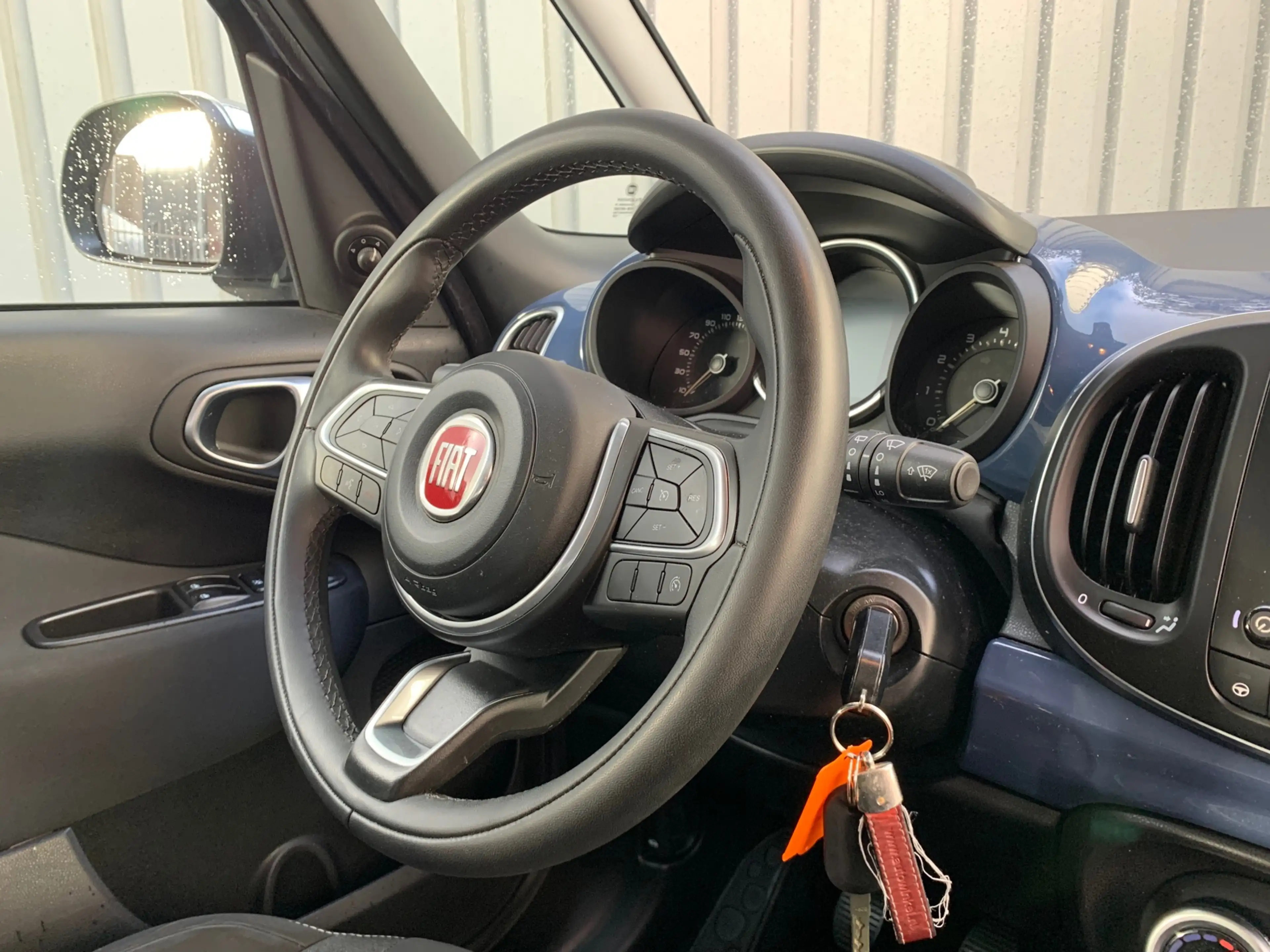 Fiat 500L 0.9 TwinAir PopStar|Navigatie|Airco| — photo 19