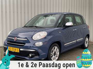 0.9 TwinAir PopStar|Navigatie|Airco|