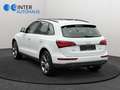 Audi Q5 3.0 TDI quattro S line Sport/Plus*aus 1.Hand* Blanc - thumbnail 7