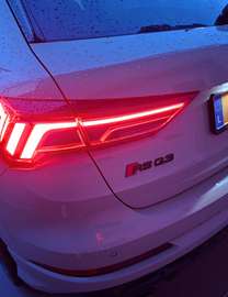 2.5 quattro s-tronic