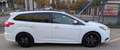 Ford Focus Turnier ST*BiXenon*Shz*Temp*Recaro*Keyless Weiß - thumbnail 4