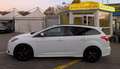 Ford Focus Turnier ST*BiXenon*Shz*Temp*Recaro*Keyless Weiß - thumbnail 8