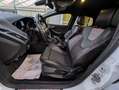 Ford Focus Turnier ST*BiXenon*Shz*Temp*Recaro*Keyless Weiß - thumbnail 11