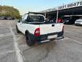 Fiat Strada 1.9 JTD Pick-up Cabina Lunga Fehér - thumbnail 6