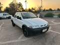 Fiat Strada 1.9 JTD Pick-up Cabina Lunga Fehér - thumbnail 3
