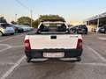 Fiat Strada 1.9 JTD Pick-up Cabina Lunga Fehér - thumbnail 5