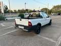 Fiat Strada 1.9 JTD Pick-up Cabina Lunga Fehér - thumbnail 4
