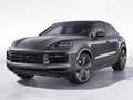 Porsche Cayenne coupe 3.0 e-hybrid 5p.ti tiptronic Grigio - thumbnail 1