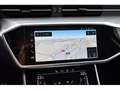 Audi A6 Avant 55 TFSI e S-Line Quattro TO ATT RMQ HD MATR. Argent - thumbnail 12