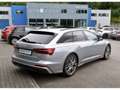 Audi A6 Avant 55 TFSI e S-Line Quattro TO ATT RMQ HD MATR. Argent - thumbnail 3