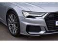 Audi A6 Avant 55 TFSI e S-Line Quattro TO ATT RMQ HD MATR. Argent - thumbnail 5
