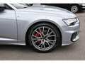 Audi A6 Avant 55 TFSI e S-Line Quattro TO ATT RMQ HD MATR. Argent - thumbnail 6