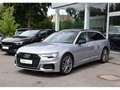 Audi A6 Avant 55 TFSI e S-Line Quattro TO ATT RMQ HD MATR. Argent - thumbnail 2