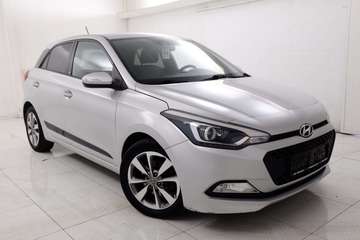 1.1CRDi 75cv Gris 05/17 Airco GPS Camera Cruise