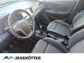 Opel Mokka X 1.4 T Innovation Color AHK/SHZ/LHZ/CAM Grau - thumbnail 7
