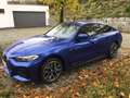 BMW i4 eDrive40 M Sport LP 66.510 EUR plava - thumbnail 9