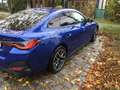 BMW i4 eDrive40 M Sport LP 66.510 EUR Синій - thumbnail 5