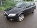 Audi A4 A4 Avant 2.0 TDI  quattro Alu Navi Xenon Tuv  Neu Schwarz - thumbnail 10