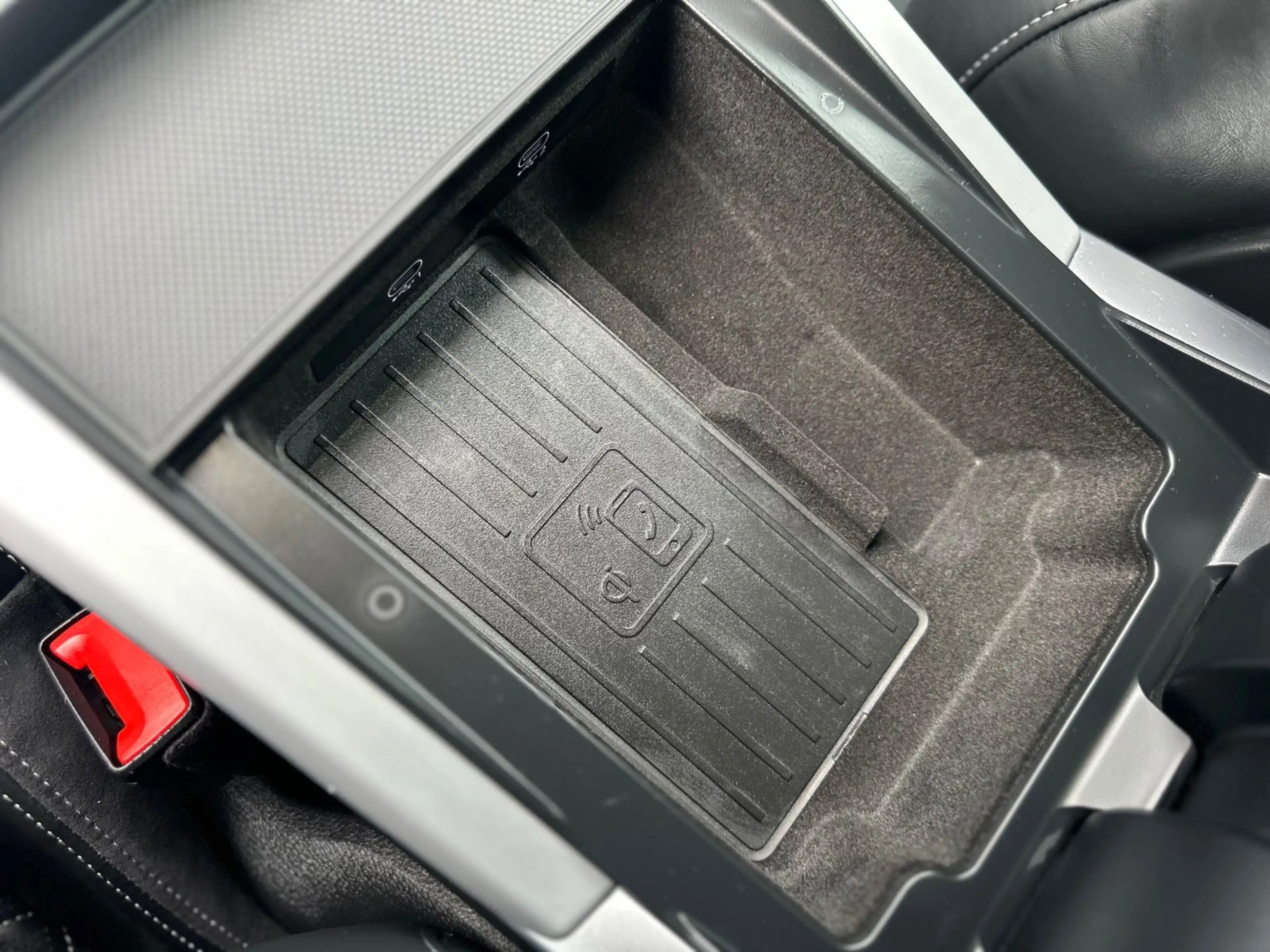 Audi Q7 50 TDI S-line HUD Pano Luft 360°AHK 22"Matrix — photo 33