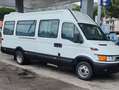 Iveco Daily A50C13/19 Wit - thumbnail 4