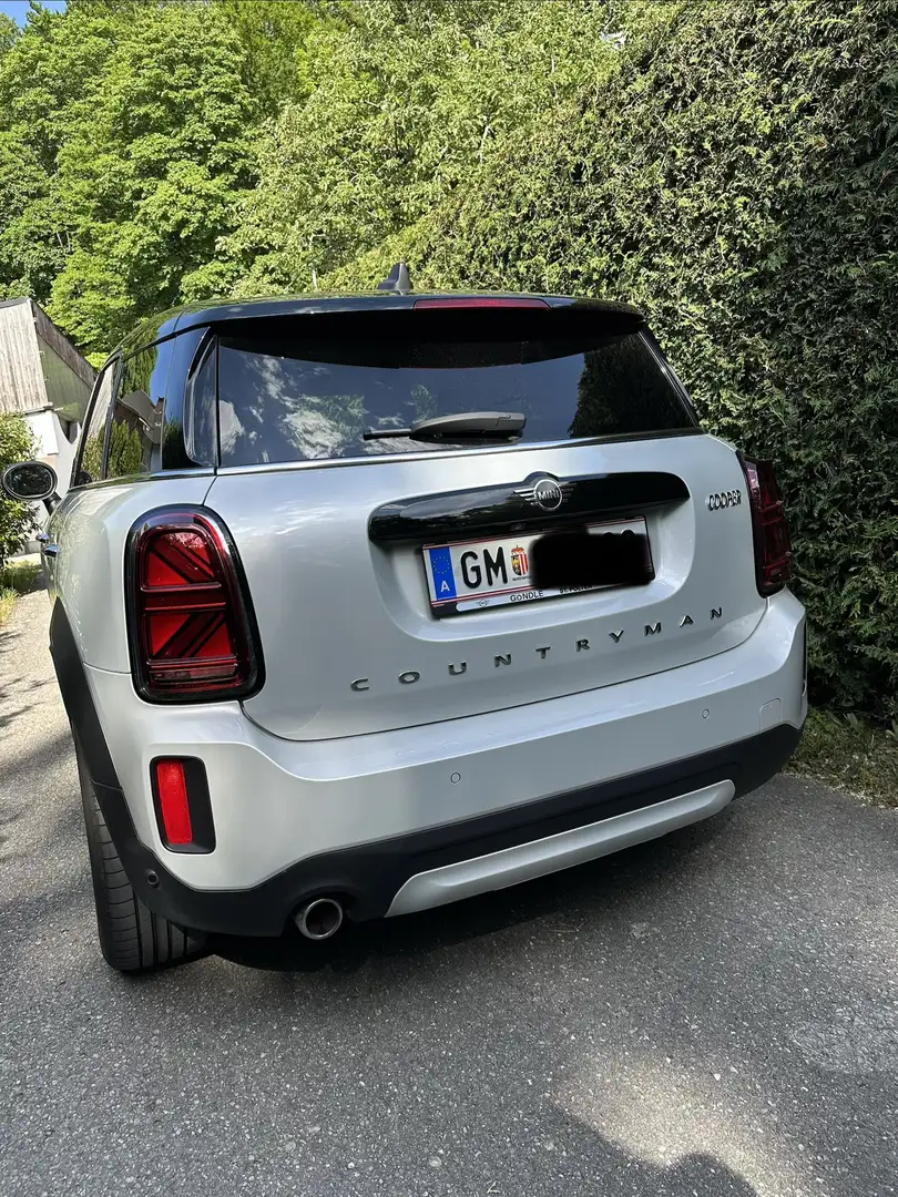 MINI Cooper Countryman Aut. - 2