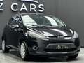 Ford Fiesta 1.25 Ambiente * 1ER PROP + CLIM + BLUETOOTH * Schwarz - thumbnail 4