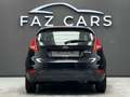 Ford Fiesta 1.25 Ambiente * 1ER PROP + CLIM + BLUETOOTH * Schwarz - thumbnail 6