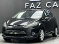 Ford Fiesta 1.25 Ambiente * 1ER PROP + CLIM + BLUETOOTH * Schwarz - thumbnail 2